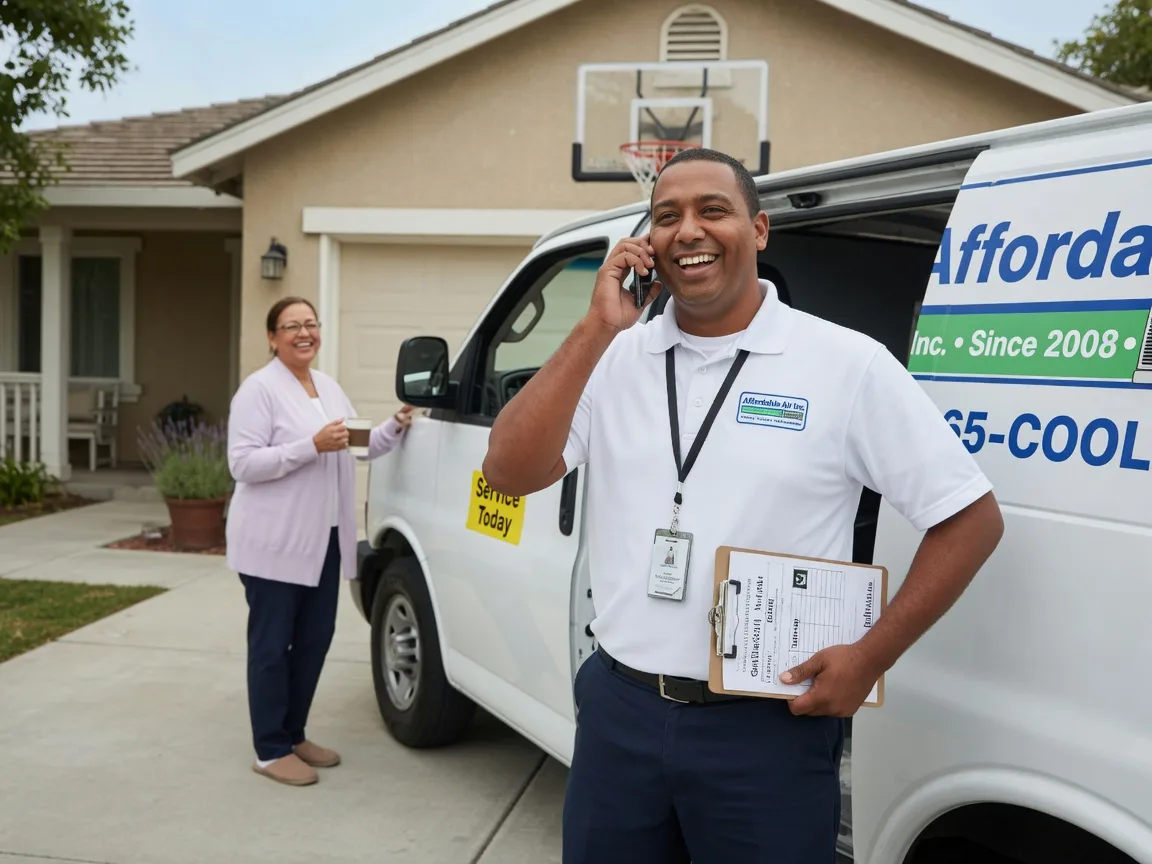 Central Ac Repair East Marion, NY FAQs